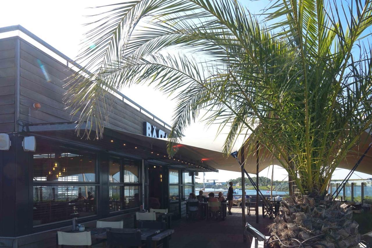 Dock Aparthotel Stellendam